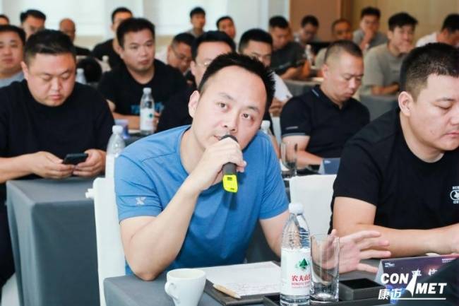 驭新而行 价值创升丨康迈后市场第四届经销商大会圆满落幕-第6张图片