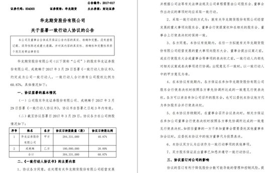 “三无”协议，华龙期货-第5张图片