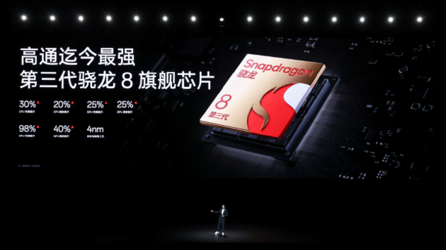 年度性能产品 一加 Ace 3 Pro 正式发布 售价3199元起-第7张图片