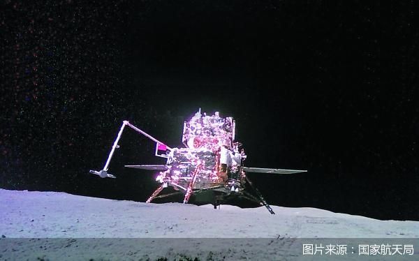 中国深空探测将有这些大动作-第2张图片