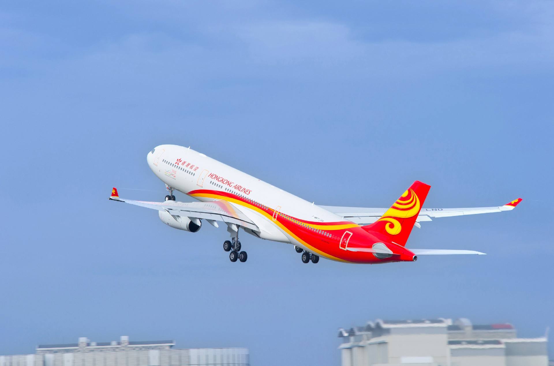 香港航空推出留学生惠飞计划，筑起连接梦想与现实的空中桥梁-第4张图片