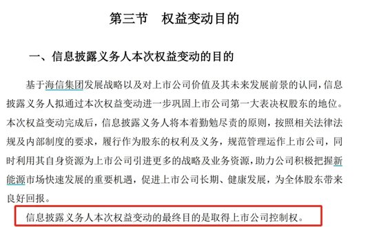 海信豪掷24亿拿下科林电气，已坐拥5家上市公司-第1张图片