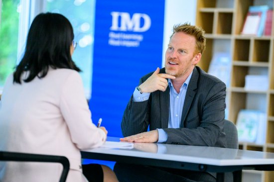 对话IMD：欧洲能源转型方向不会改变 衡量投资机遇不能仅考虑经济因素-第1张图片