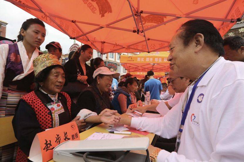 步长制药获国家大奖背后：民营中药榜首，一根银针起家，纳税超300亿-第12张图片
