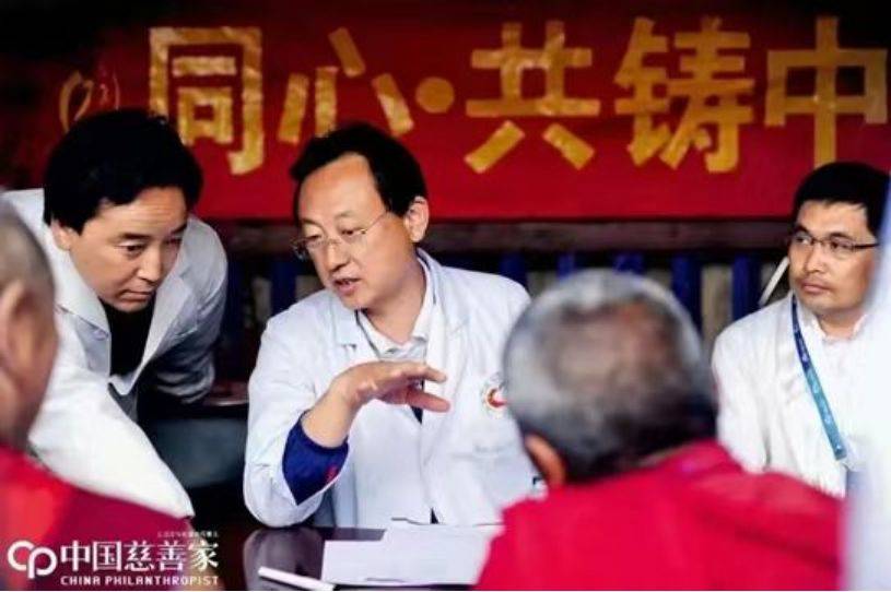 步长制药获国家大奖背后：民营中药榜首，一根银针起家，纳税超300亿-第14张图片