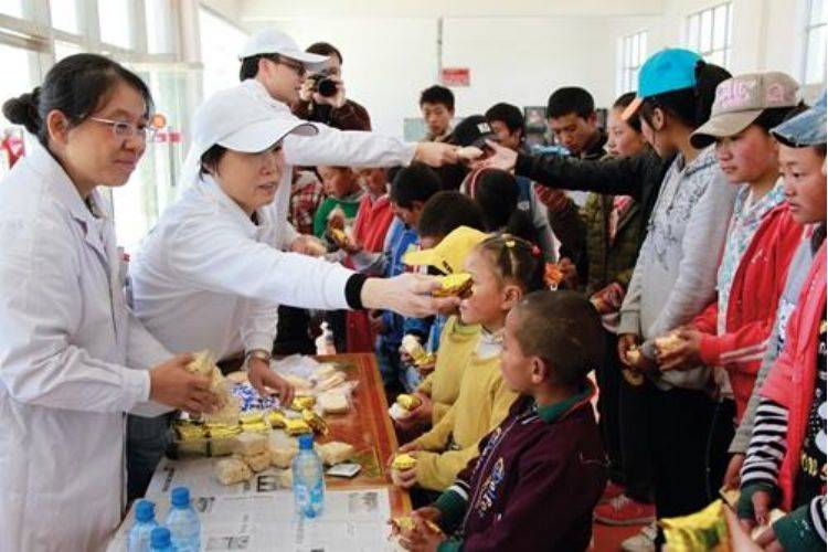 步长制药获国家大奖背后：民营中药榜首，一根银针起家，纳税超300亿-第15张图片