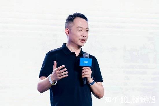 知乎周源：AI搜索是生产力工具，也是发现世界的连接器-第1张图片