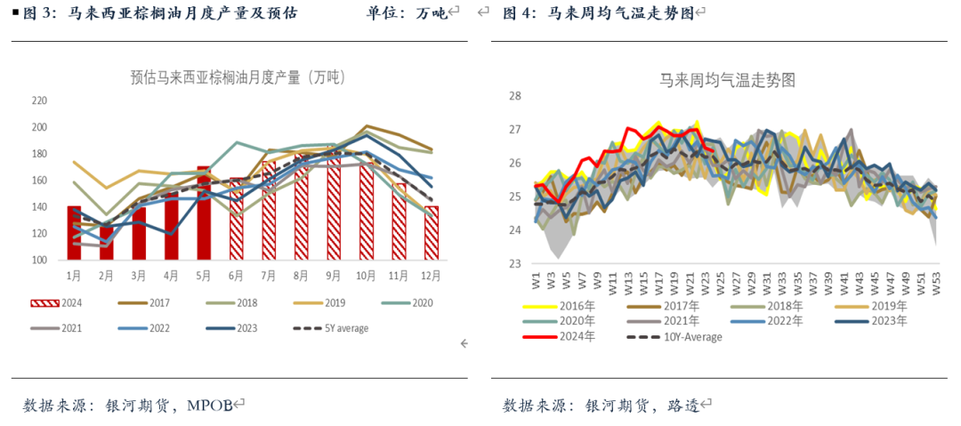 【油脂半年报】矛盾暂无的油脂，未来何去何从？-第3张图片