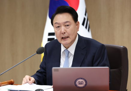 已获50万人联署！韩媒：韩国国会请愿网站弹劾尹锡悦请愿文同意人数持续增加-第1张图片