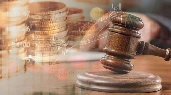 重要股东将退市！梅州客商银行17.6%股权遭拍卖-第1张图片