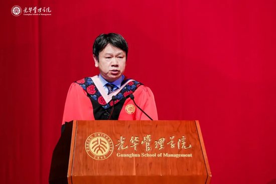 北大刘俏驳斥“中国登顶论”，这是一个近期流传甚广、影响深远的中国经济叙事-第1张图片