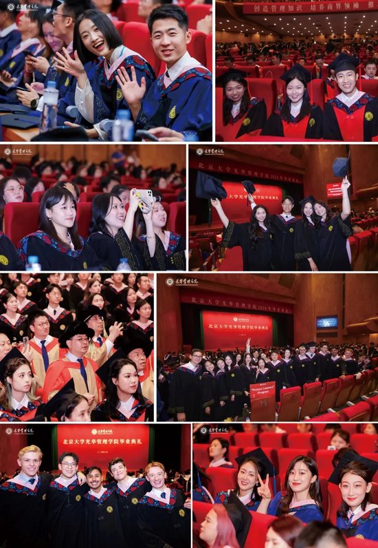 北大刘俏驳斥“中国登顶论”，这是一个近期流传甚广、影响深远的中国经济叙事-第4张图片