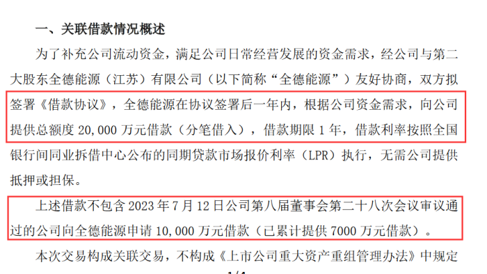 兜兜转转一大圈，“扭亏”重担会压垮海南椰岛吗？-第7张图片