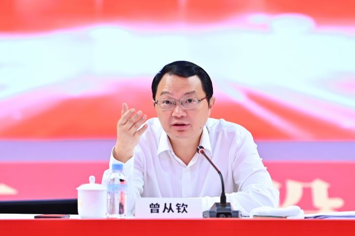 五粮液2023年度股东大会：以“稳”谋“进” 强化龙头地位-第2张图片