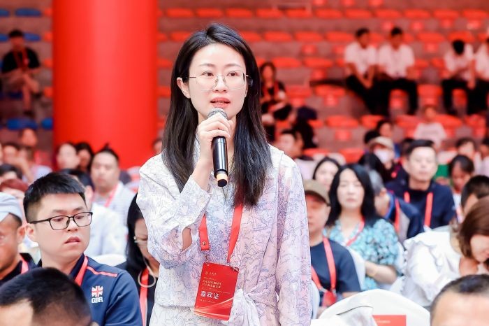 五粮液2023年度股东大会：以“稳”谋“进” 强化龙头地位-第4张图片