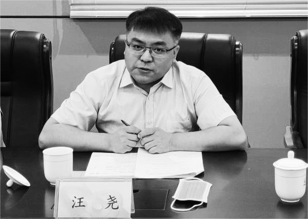 一上市公司总经理不幸离世，年仅46岁-第2张图片