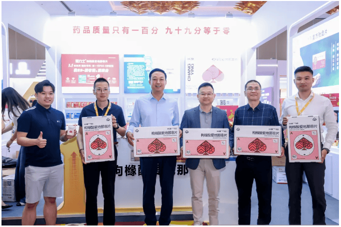 韧进启新局，悦康药业再度荣登中国化药企业百强榜第30位-第14张图片