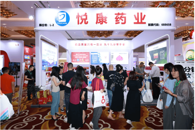 韧进启新局，悦康药业再度荣登中国化药企业百强榜第30位-第17张图片