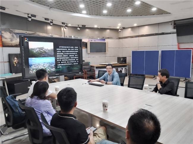 重庆沙坪坝区教育城域网网的破局革新思路，两网合一、三个中心、四种融合！-第1张图片