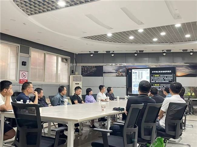 重庆沙坪坝区教育城域网网的破局革新思路，两网合一、三个中心、四种融合！-第2张图片