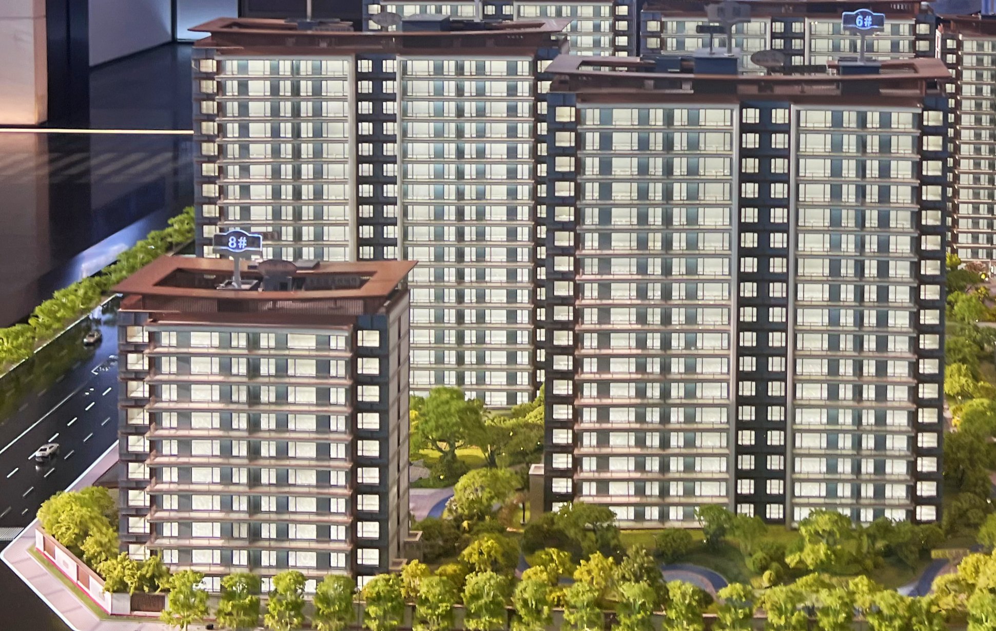 北京楼市回暖 单月二手成交逼近1.5万套-第1张图片