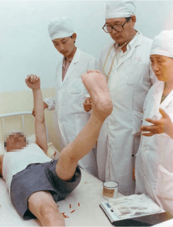 步长之“道”：赵涛董事长引领步长制药，科研与社会责任双翼齐飞-第5张图片