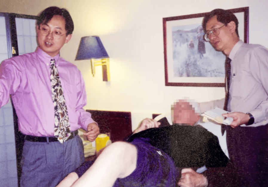 步长之“道”：赵涛董事长引领步长制药，科研与社会责任双翼齐飞-第6张图片