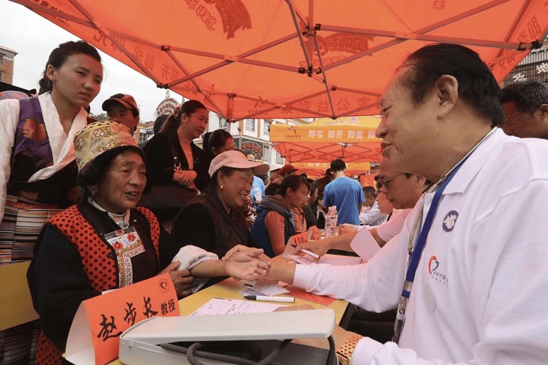 步长之“道”：赵涛董事长引领步长制药，科研与社会责任双翼齐飞-第9张图片