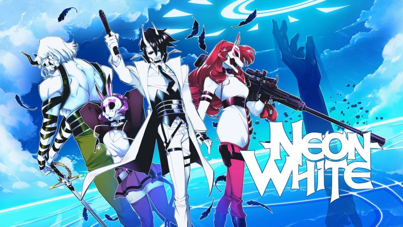 微软 XGP 订阅 7 月上旬游戏名单公布：《Neon White》《狂野星球之旅》等共八款-第6张图片