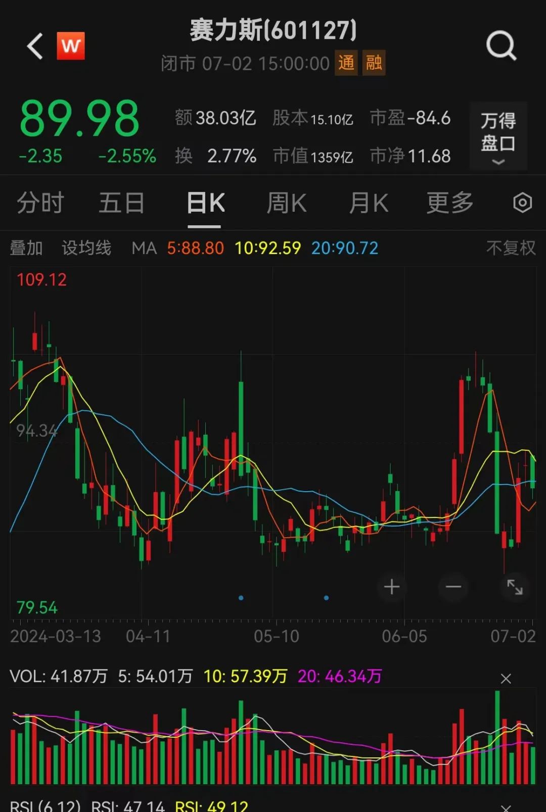华为25亿“卖掉”问界-第2张图片
