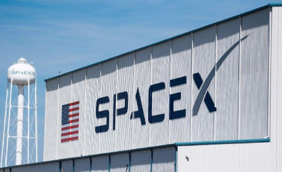 SpaceX上半年完成67次发射，未达全年目标一半-第1张图片