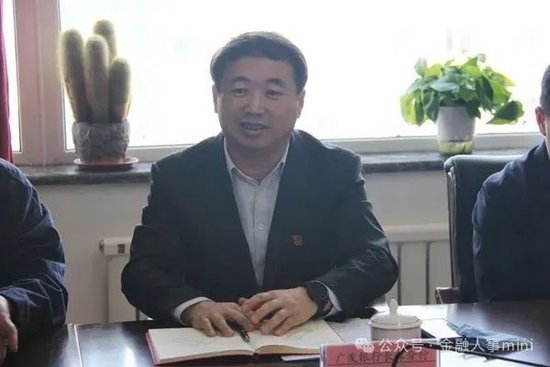 广发银行地方分行人事调整 候任高管任职资格均获批复-第4张图片
