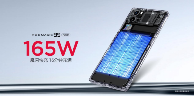 游戏手机独木难支 红魔入局游戏本市场：首款产品售价超万元-第7张图片