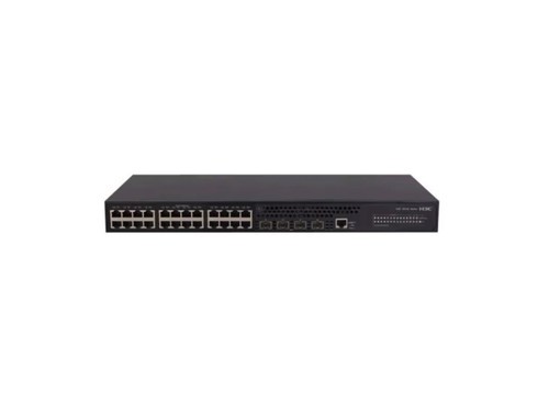 西安现货华三LS-5130S-28P-HPWR-EI-AC交换机报价-第3张图片