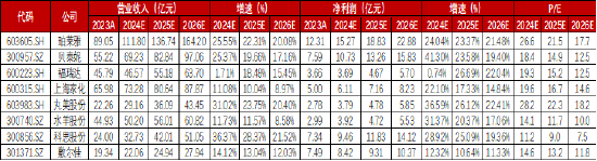 源达品牌化妆品专题研究：消费者肌肤护理和悦己意识不断增强，珀莱雅领跑国货美妆行业-第11张图片