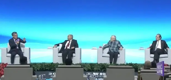 图灵奖获得者姚期智：AI会将管理数据安全的困难放大100倍，还可能带来大规模的失业-第1张图片