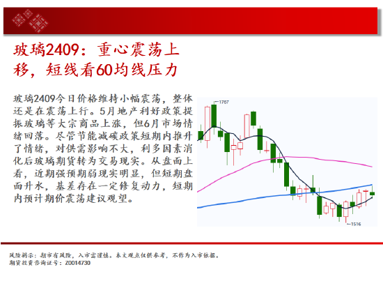 中天期货:白银高开低走 棕榈8000一线争夺-第9张图片