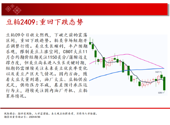 中天期货:白银高开低走 棕榈8000一线争夺-第12张图片