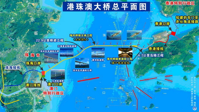 中山上位，东莞、惠州会被边缘化吗？-第3张图片