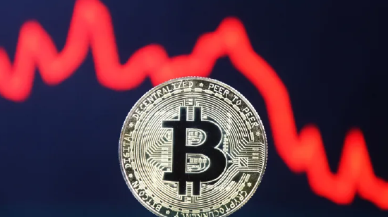 美联储暗示尚未准备降息，比特币跌至两个月低点-第1张图片