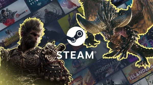 Steam下载安装教程来了！各平台下载与安装方法都在这-第1张图片