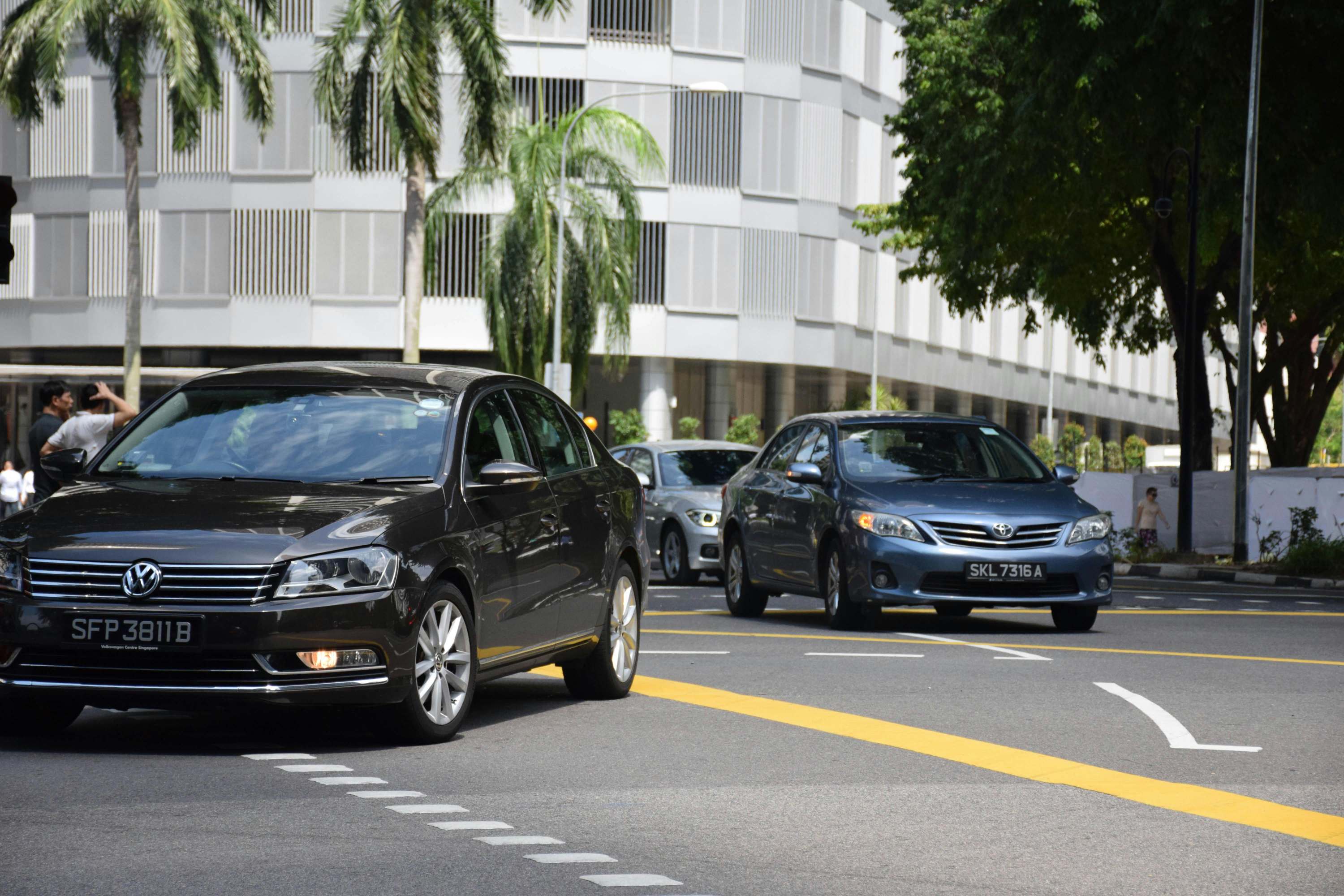 B照可以驾驶几座以下的客车?-第1张图片 B照可以驾驶几座以下的客车?-第1张图片