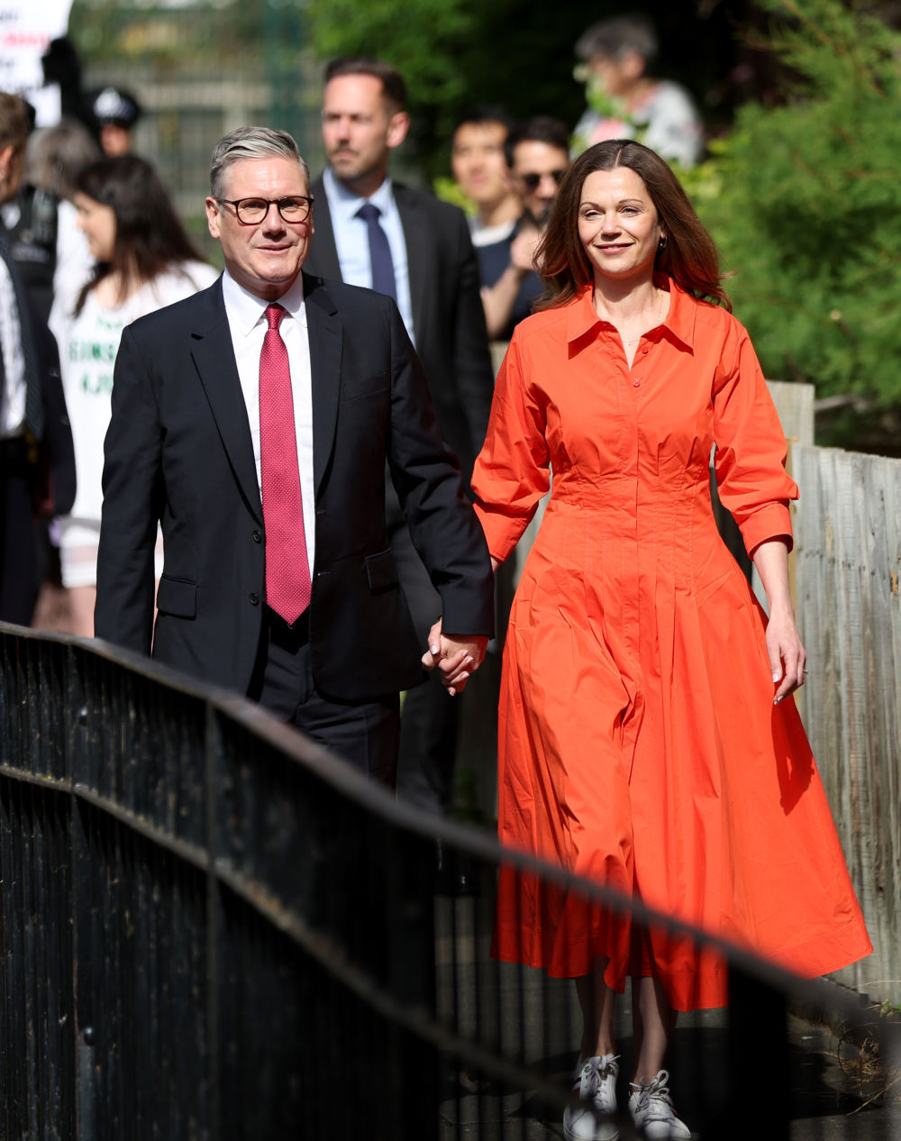英国新首相发表就职演讲，组建内阁！首位女性财政大臣是她-第4张图片