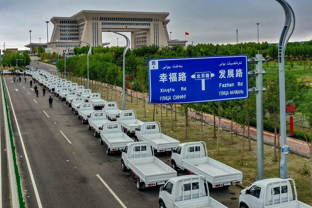 欧盟临时关税落地，中国车企如何拓展市场？-第2张图片
