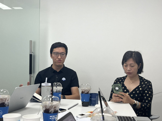 如何看待“卷”？茶百道古计林：行业龙头企业已经是六边形战士-第1张图片