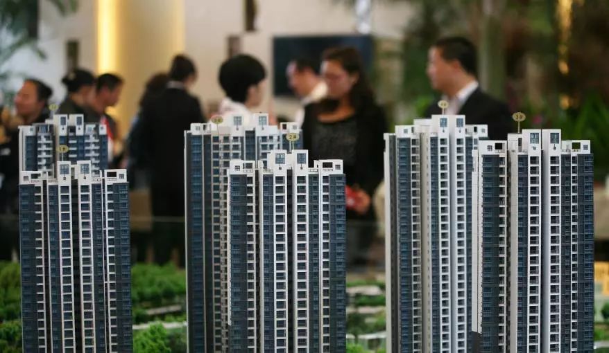 降首付降利率、提高贷款额度 多地继续优化楼市政策-第1张图片