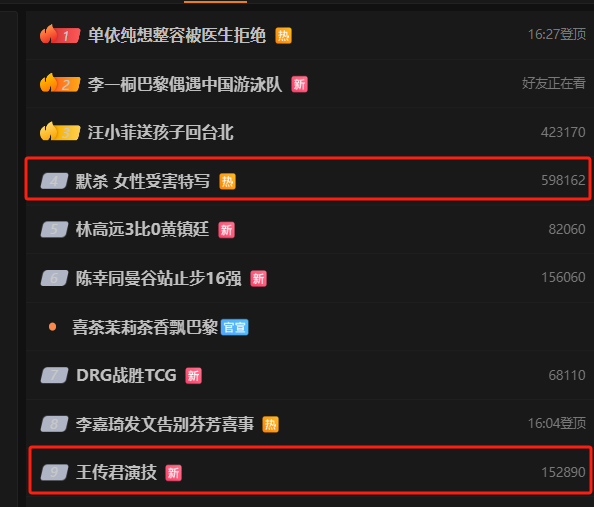 4天超2亿！《默杀》争议冲上热搜，预测票房逾11亿！背后有这些A股公司-第1张图片