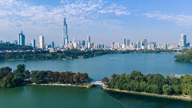南京取消商品住房公证摇号销售要求，存量房“以旧换新”公积金贷款额度上浮20%-第1张图片