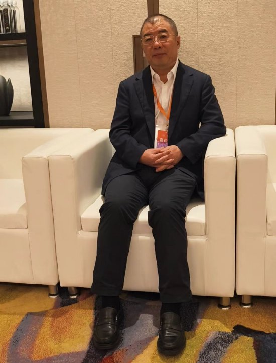 直击WAIC | 对话齐向东：未来程序员不需要那么多，但网络安全会是热门专业-第1张图片
