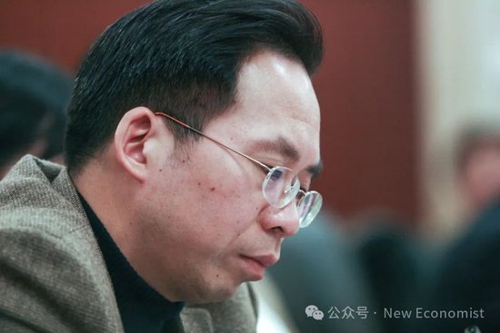 重磅推荐！刘尚希万字演讲：如何看见宏观经济风险-第2张图片